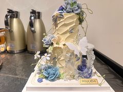 -杜哈夫DOUX RÊVE·生日蛋糕(日月光店)