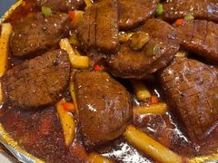 -纳地素食(石门公园店)