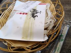-潼十三肉夹馍(东单店)