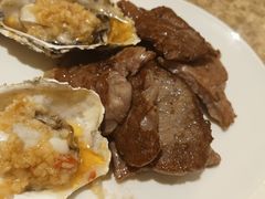 -盛宴标帜餐厅·亲子自助 (南昌喜来登酒店)