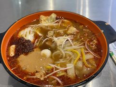 -刘文祥麻辣烫(蛇口店)