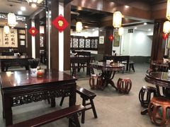 大堂-丁莲芳(红旗路店)