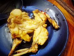 -味仙疯美蛙鱼头(清扬路总店)