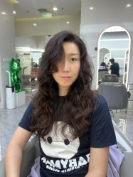 -COSMO PRO造型