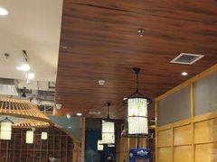 -阿串串老火锅(力盟店)