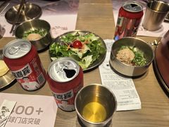 -西塔老太太泥炉烤肉(双井店)