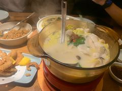 -闽上鲜·福建菜(龙湖滨江天街店)