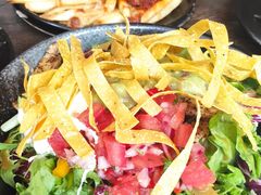 库迈鸡肉沙拉-Q MEX 库迈墨西哥餐吧(三里屯店)