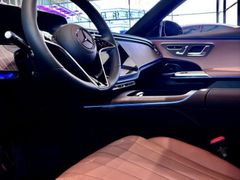 -上海德星奔驰(江杨南路店)