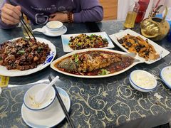 -徐州老菜馆(中枢街店)