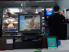-华莱士·全鸡汉堡(柳州店)