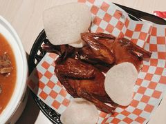 -避风塘(宝山万达店)