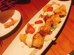 -有喜屋·深夜食堂(北京西路店)