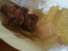 -延庆观炸鸡(淮北街总店)