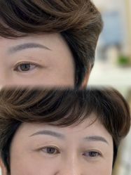 -MIVI野生眉纹绣纹眉