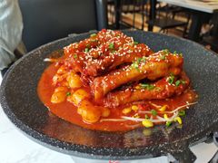 -卡朋西餐(较场西路店)