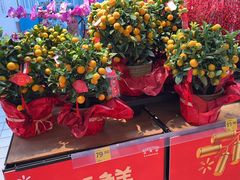 -沃尔玛(前山店)