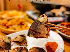 -肖记公安牛肉鱼杂(田林路店)