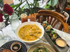 -Tegu泰古莲·泰国餐厅(红山6979店)