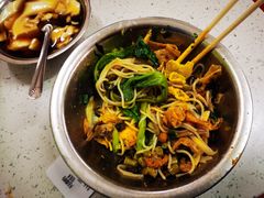 -凤张螺蛳粉·爽口粉(跃进路总店)