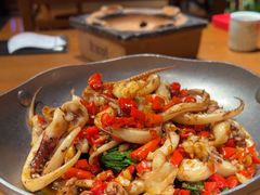 -老湘村·湖南土菜(天河维多利店)