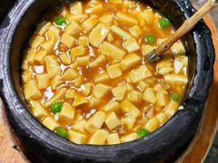 -绿茶餐厅(天津天河城店)