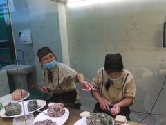 -袁亮宏饺子云吞(侯家桥菜场店)