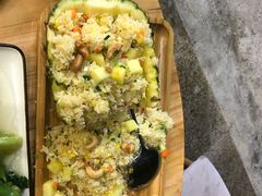 -琼大师东方烤乳猪(亚特兰蒂斯店)