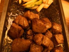 和牛-彩葉·樱花屋日本料理(动物园店)