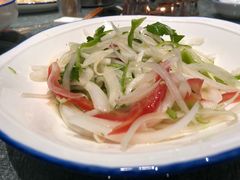 -纳瓦新疆菜(银都店)