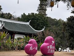 -江心屿景区