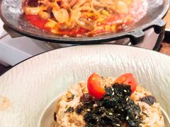 -双门洞·森系料理(体育西店)