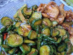 -皇后餐厅-煲仔·小菜·打边炉(古北店)