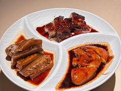 -侨美食家·粤菜(体育西路店)