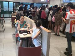 -乡村基(南坪上海城店)