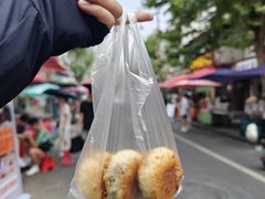 -毛氏汽水包(山海关路店)