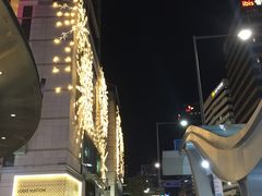 -乐天免税店(明洞店)