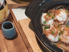 -志明眷村·台式融合菜·宵夜