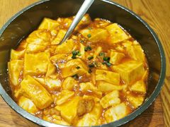 麻婆豆腐-全聚德(江宁店)