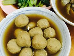 -新记肉骨茶