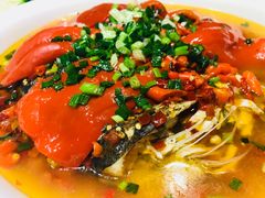 -大蓉和(双楠店)