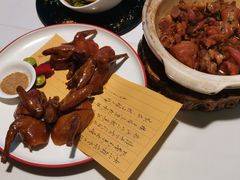 -梧桐餐厅(泉城路店)
