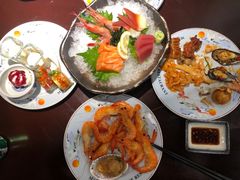 -松子料理(亮马桥店)