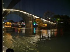 -运河游船(武林门码头)