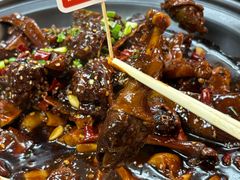 -回味黑鸭煲·始于2006(万松园店)