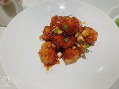 -大鸭梨烤鸭(左家庄店)