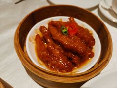 -十二粤味·顺德菜·烧鹅点心(五四广场店)
