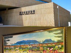 -长春世界雕塑园冰雪艺术天地