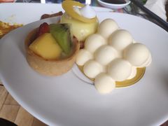 -解放碑威斯汀酒店-知味国际美食餐厅