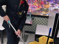 -澳门陈光记烧味饭店(万象城店)